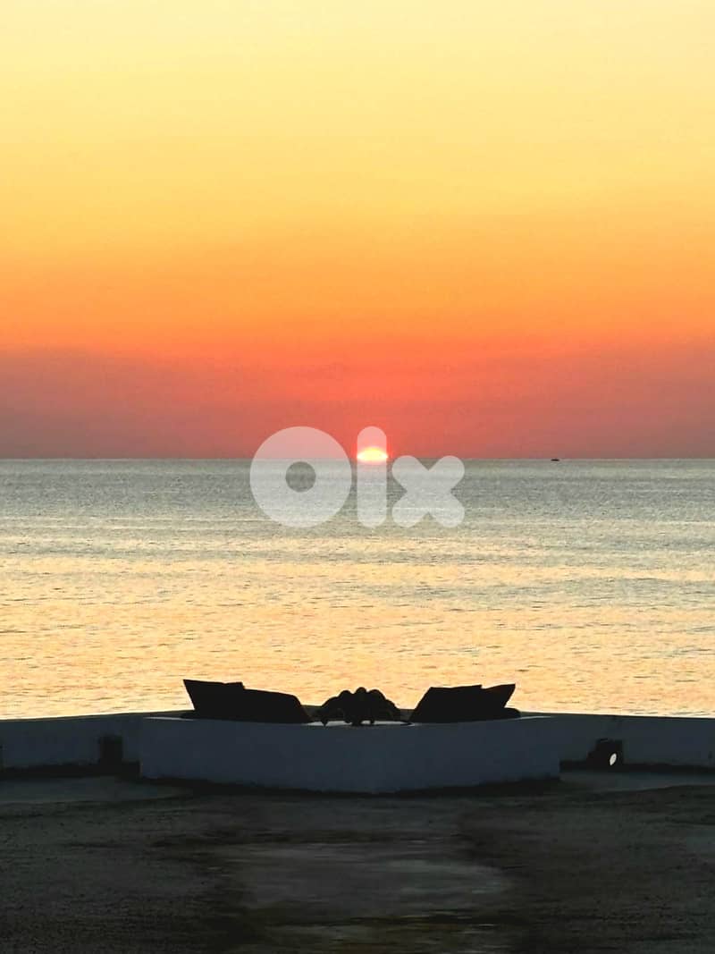 Villa for sale in Anfeh/ Terrace/ Jacuzzi/ Access to the beach 0