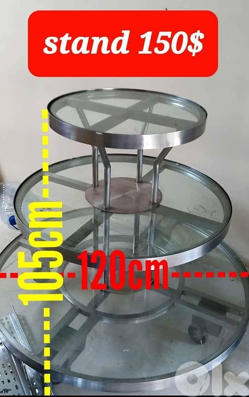 stand for sale 03138007 1