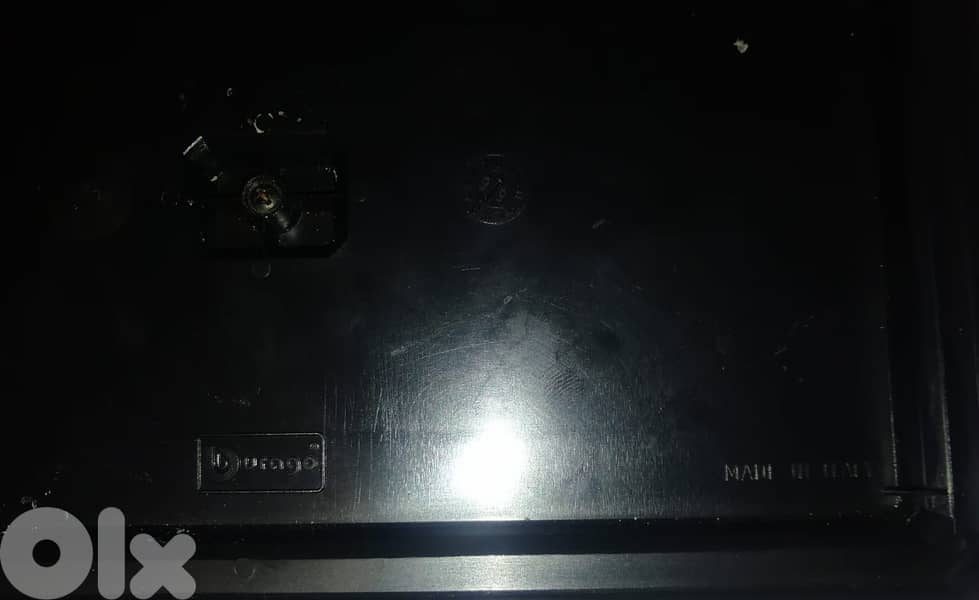 Burago Diecast 1:24 Bugatti Atlantic 1936 made in Italy 4