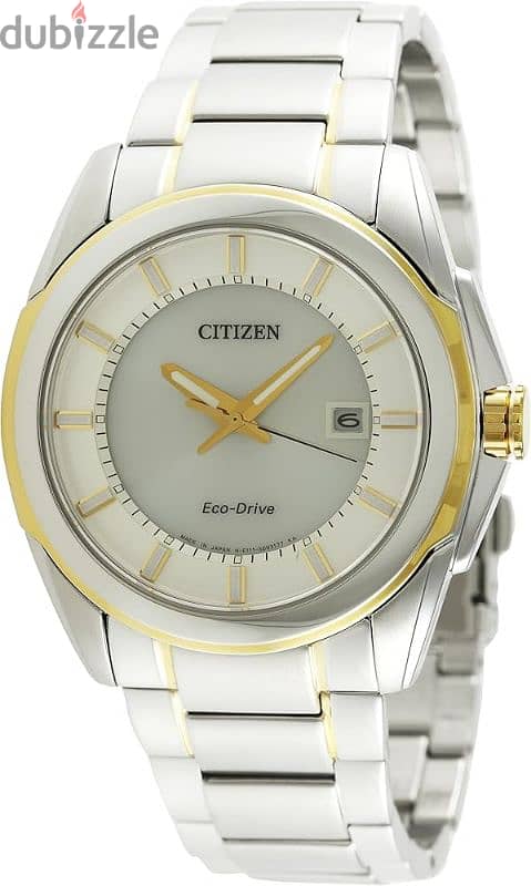 ساعة citizen بحالة ممتازة 2