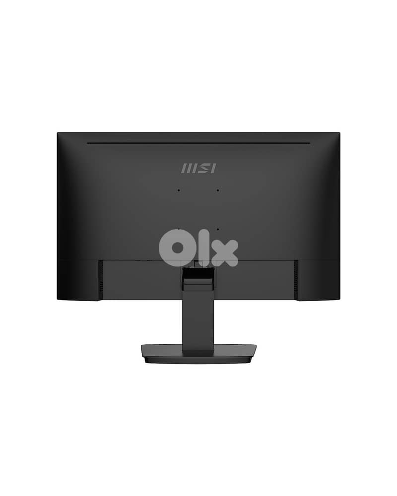 MSI PRO MP253 25" FHD 100HZ  BUSINESS MONITOR 3