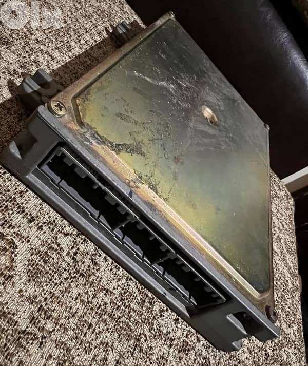 Honda ECU / Roof targa control 1