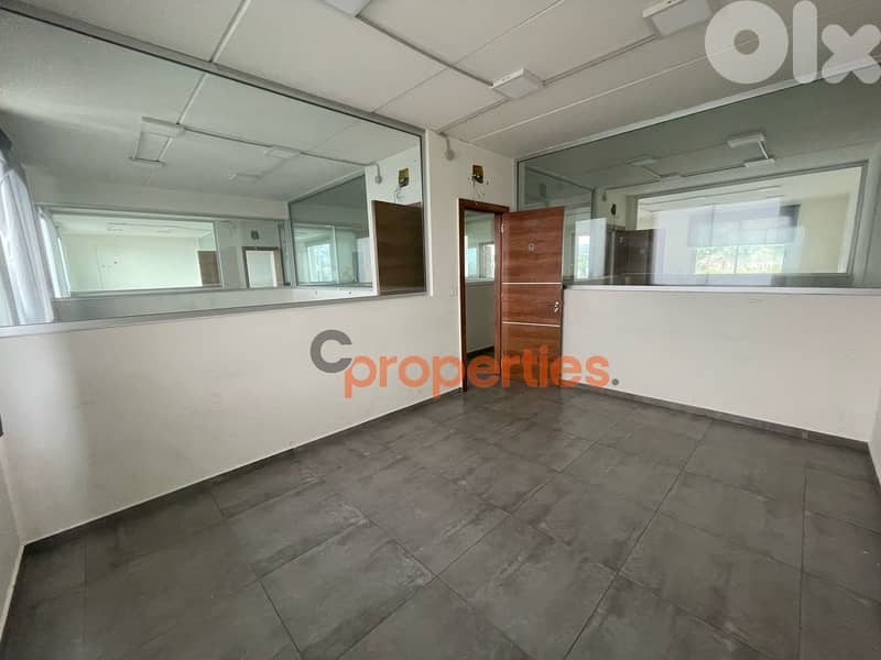 OFFICE FOR RENT IN KFARHBAB CPKAB41 0