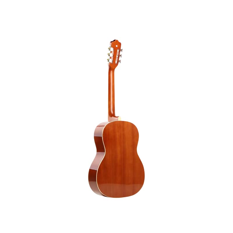Deviser L-350-39 Full Size Classical Guitar 1