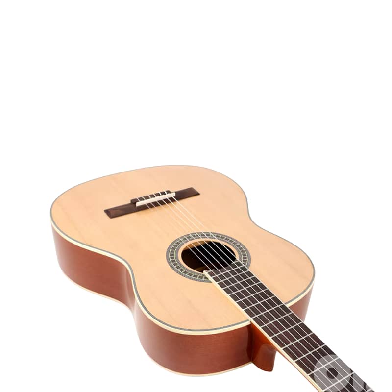 Deviser L-350-39 Full Size Classical Guitar 2