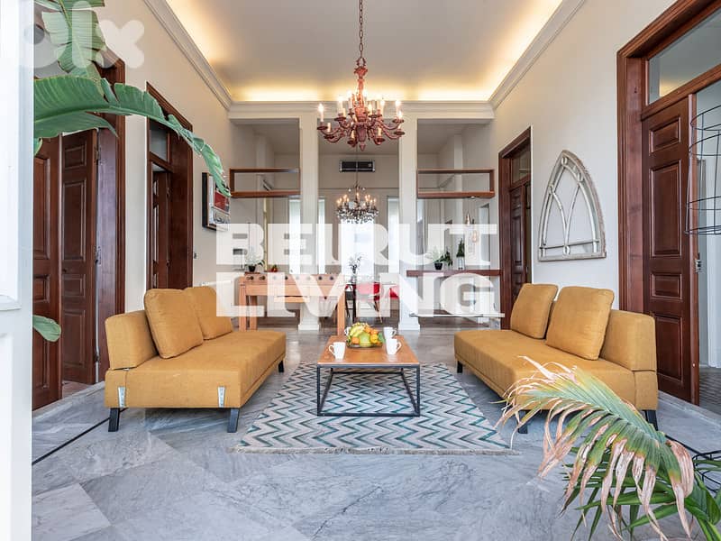 Charming Flat | Terrace | Amazing View 0