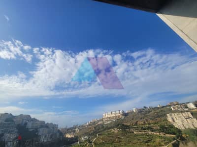 Duplex Apartment+Terrace+Open View for sale in Hazmieh - شقة  الحازمية