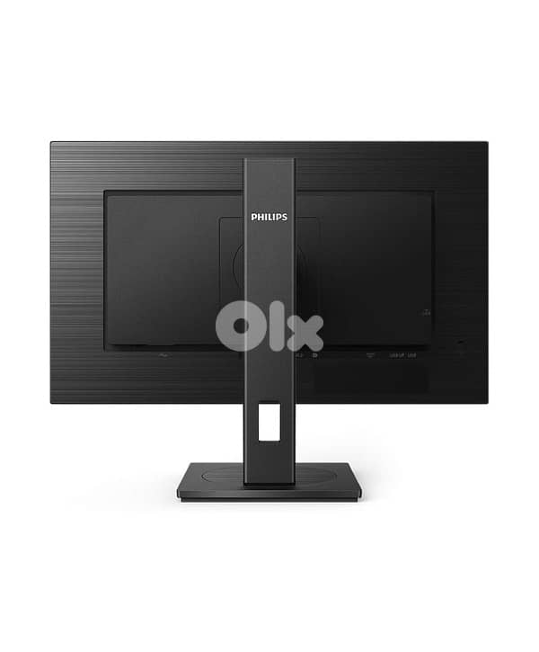 PHILIPS 278B1 27” 4K UHD (3840x2160) IPS BUSINESS MONITOR OFFER 2