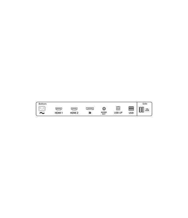 PHILIPS 278B1 27” 4K UHD (3840x2160) IPS BUSINESS MONITOR OFFER 4