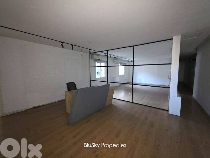 Office For RENT In Sin El Fil مكتب للإيجار #PH 0