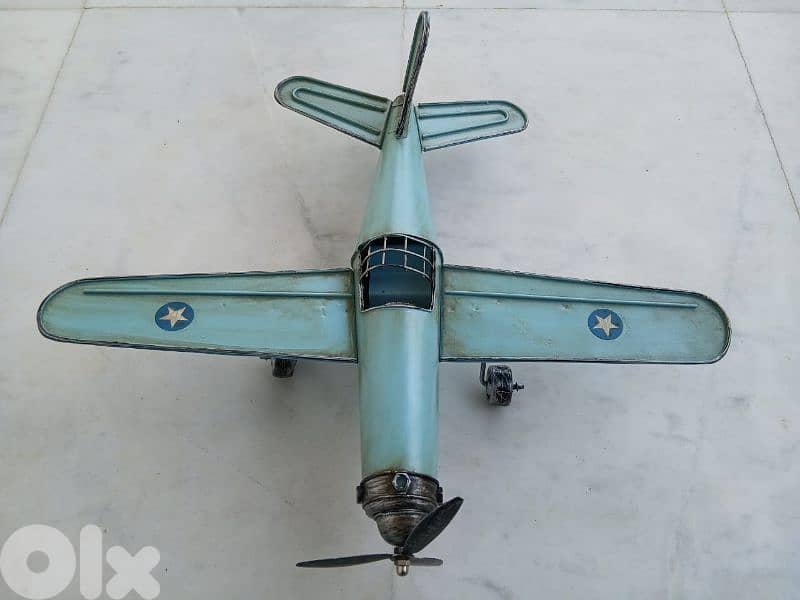 طائرة فيرفورجيه 0