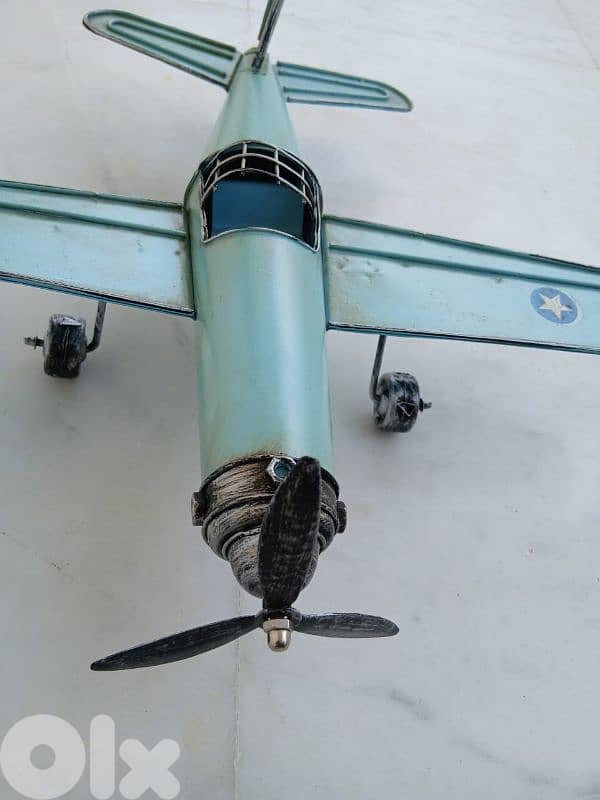 طائرة فيرفورجيه 1