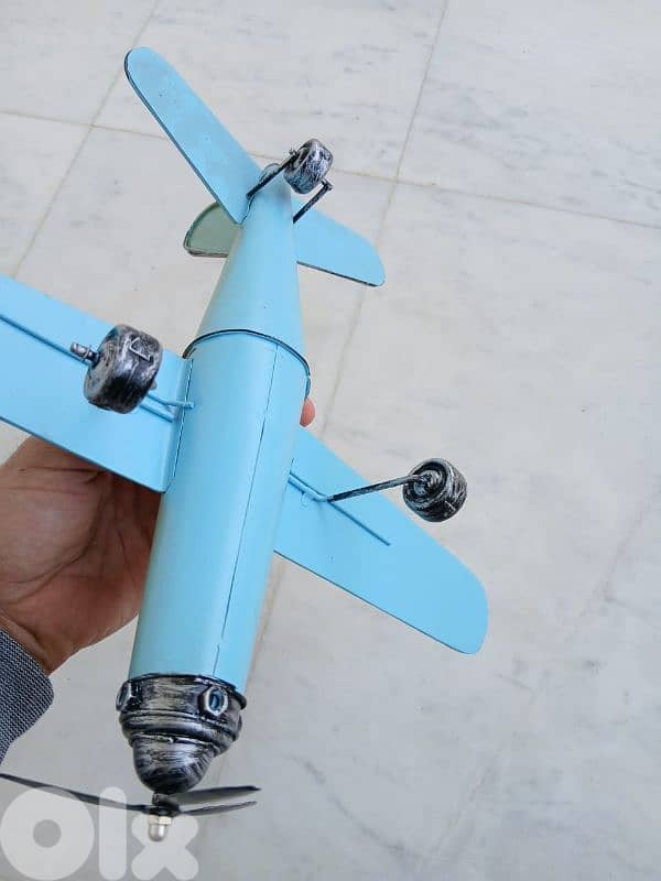 طائرة فيرفورجيه 2