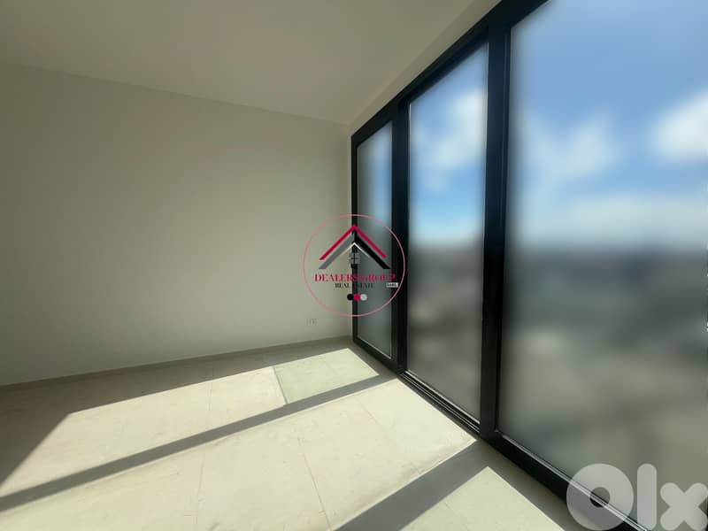 Experience the Pulse of the City ! Apartment for sale in Achrafieh 0