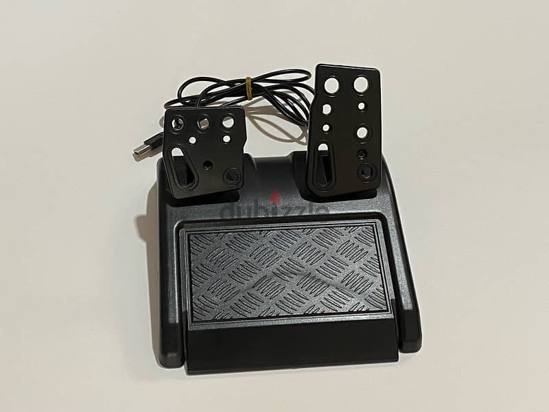 Speed Racing Wheel 2
