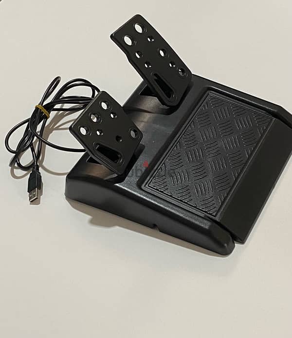 Speed Racing Wheel 3