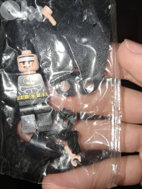 lego batman figurine 1