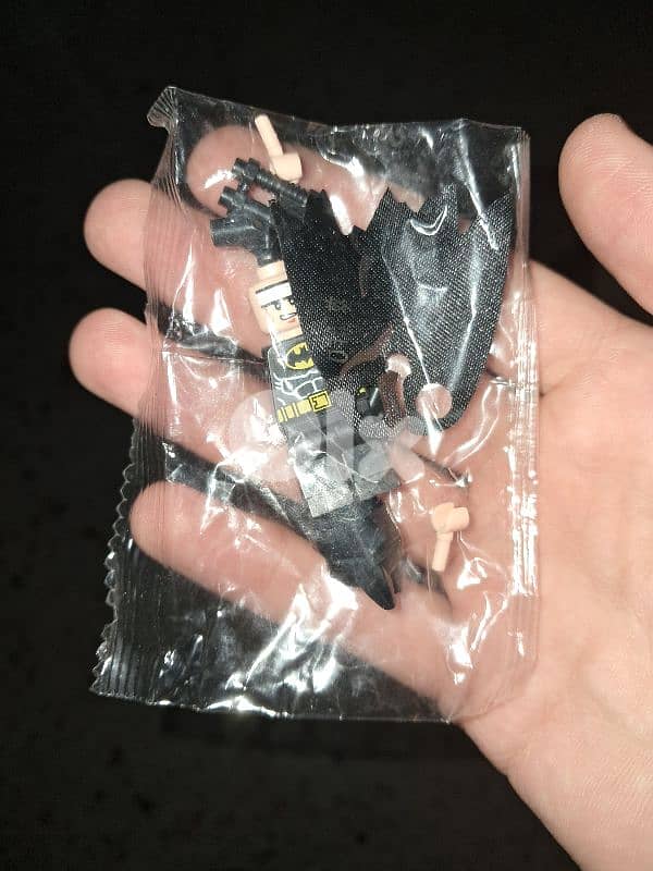 lego batman figurine 2