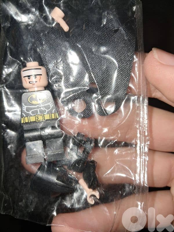 lego batman figure 1