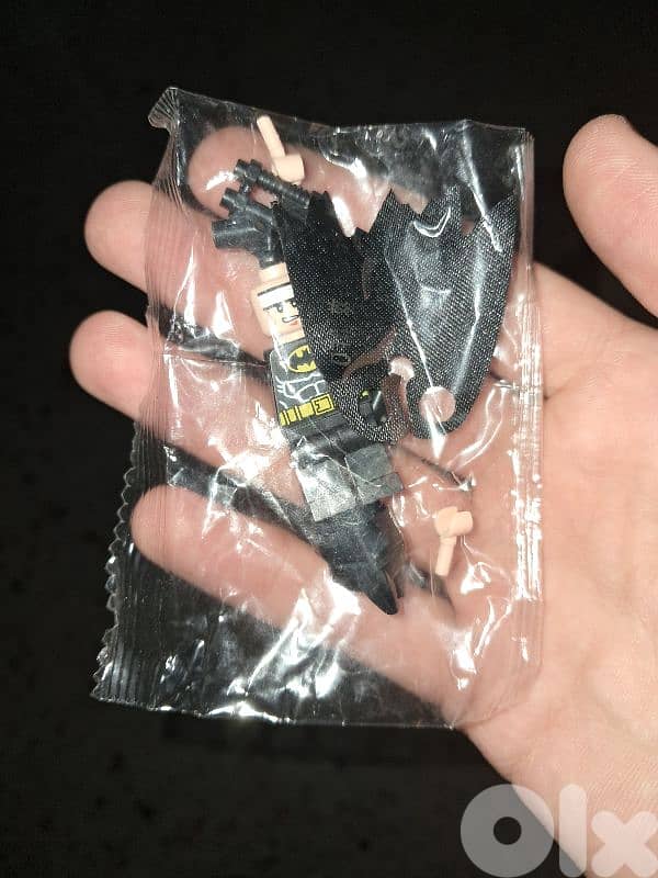 lego batman figure 2