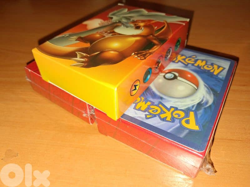 Pockémon cards pack of 60 pcs (New) 0