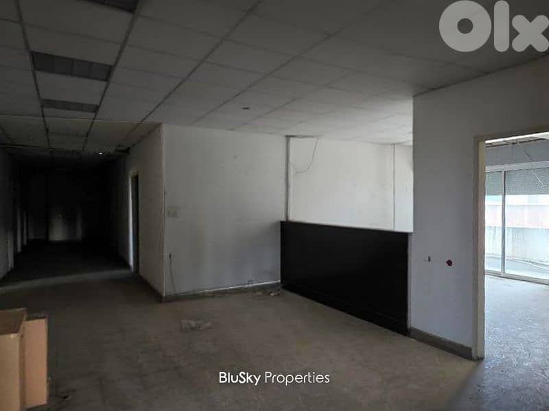 Office For RENT In Saifi مكتب للإيجار #RT 0