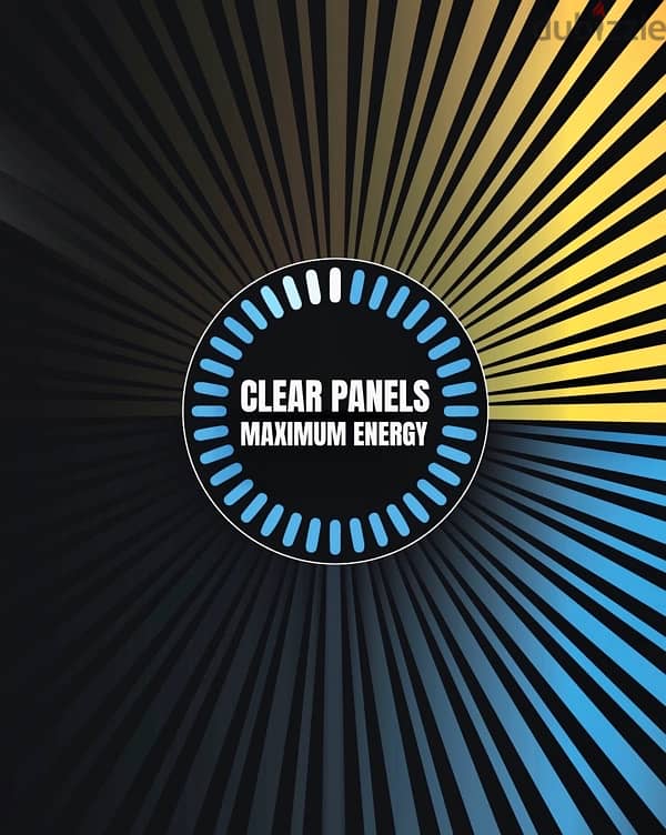 Solar Panels Cleaning 2