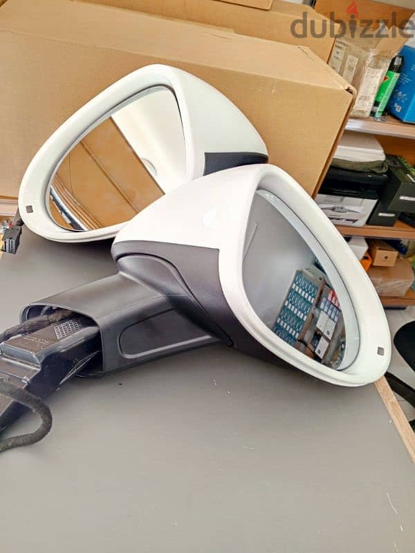 Porsche cayenne Macan body parts 9