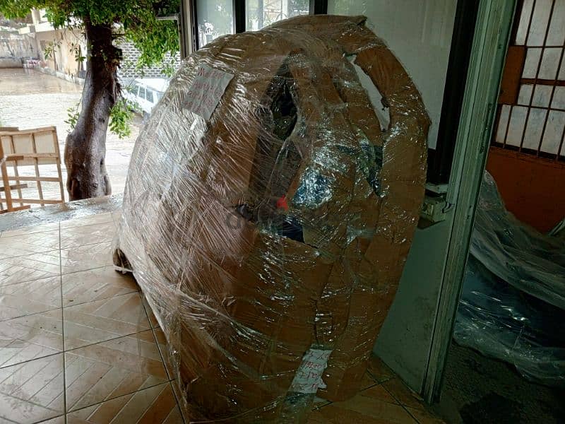 Porsche cayenne Macan body parts 14