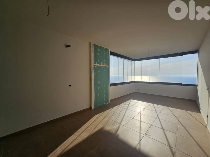 RWB280EA - Brand new apartment for sale in Nahr Ibrahim 0