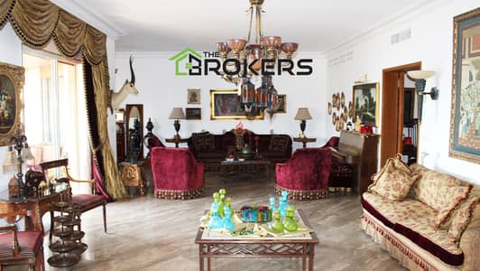 Apartment for Sale in Koraytem   شقة للبيع في قريطم