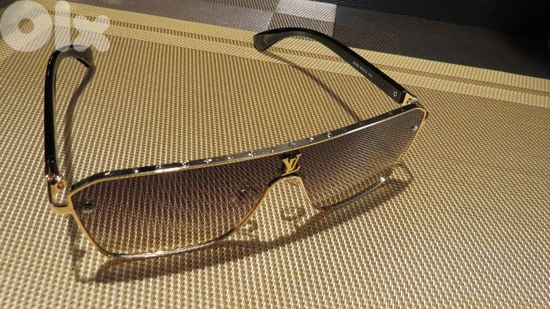Louis Vuitton Sunglasses 1