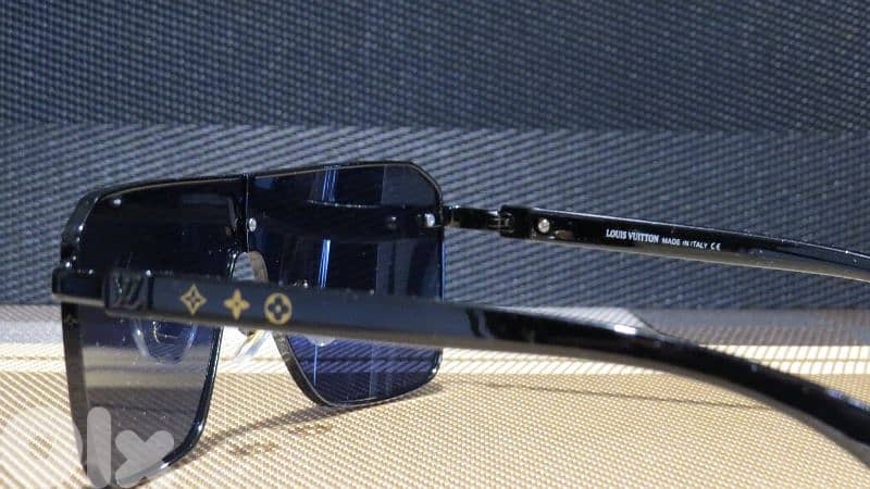 Louis Vuitton Sunglasses 4