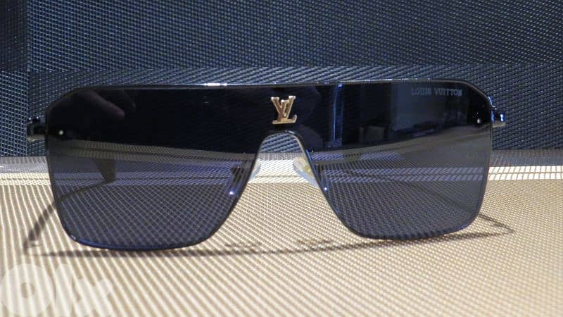 Louis Vuitton Sunglasses 7