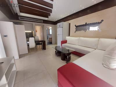 A 88 m2 chalet for sale in Batroun -  شاليه للبيع في البترون