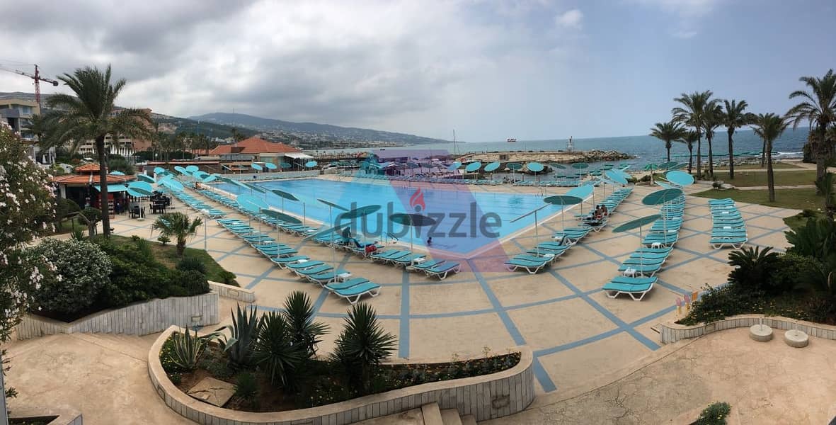 A 88 m2 chalet for sale in Batroun -  شاليه للبيع في البترون 1