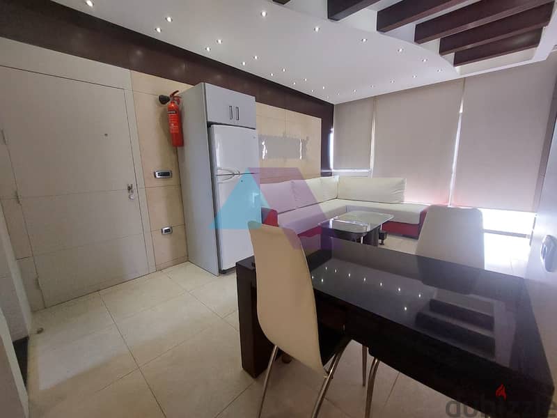 A 88 m2 chalet for sale in Batroun -  شاليه للبيع في البترون 3