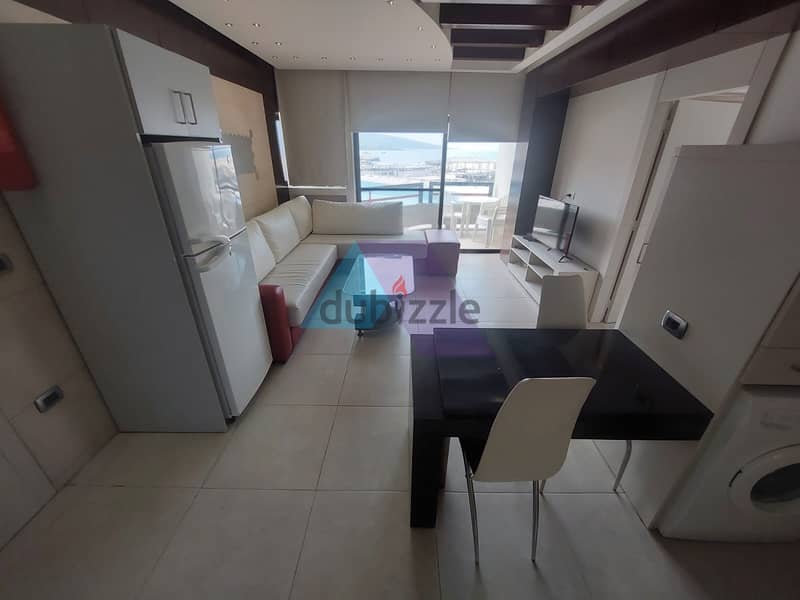 A 88 m2 chalet for sale in Batroun -  شاليه للبيع في البترون 4