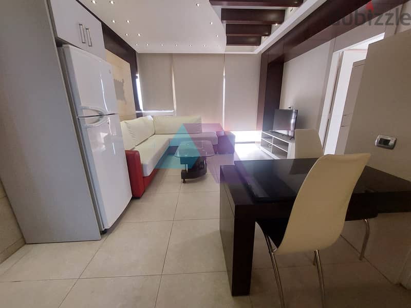 A 88 m2 chalet for sale in Batroun -  شاليه للبيع في البترون 5