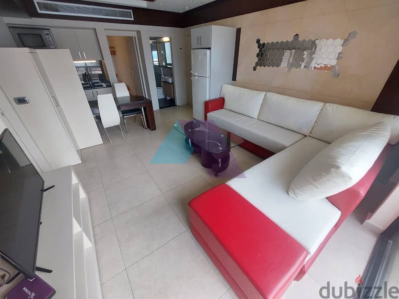 A 88 m2 chalet for sale in Batroun -  شاليه للبيع في البترون 6