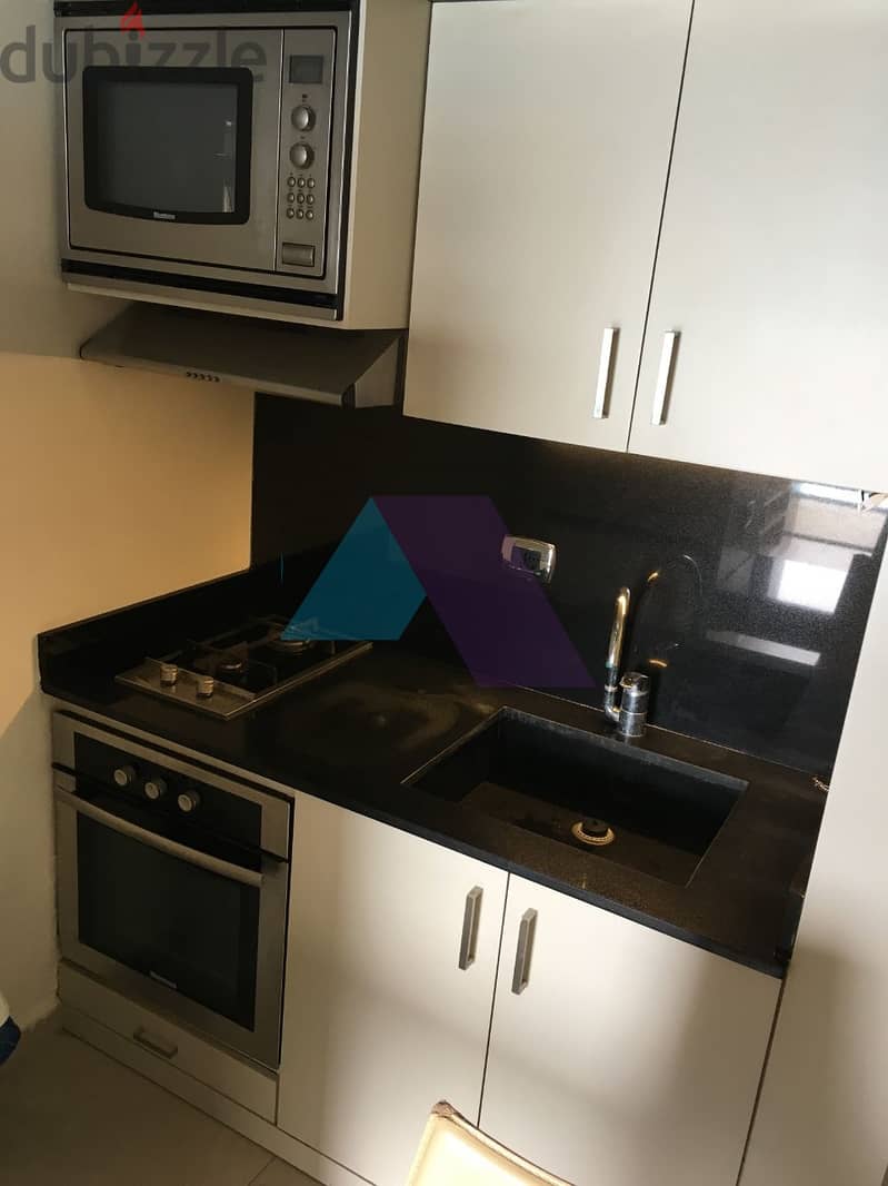 A 88 m2 chalet for sale in Batroun -  شاليه للبيع في البترون 8