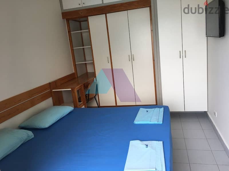 A 88 m2 chalet for sale in Batroun -  شاليه للبيع في البترون 9