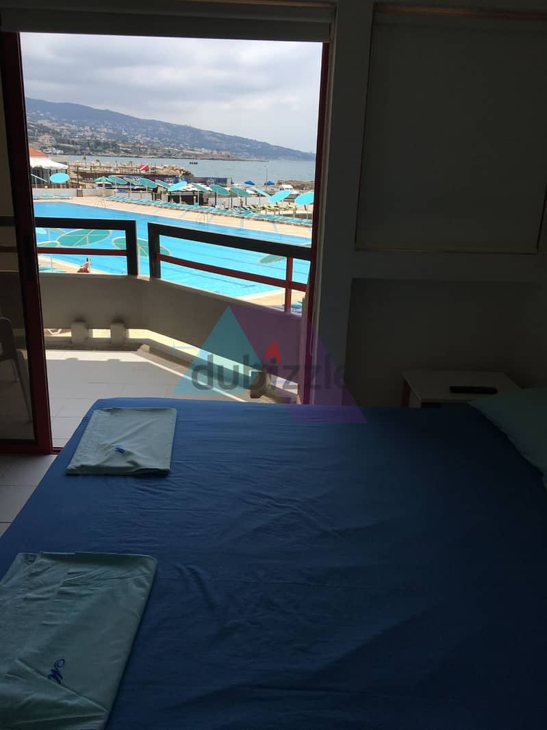 A 88 m2 chalet for sale in Batroun -  شاليه للبيع في البترون 10