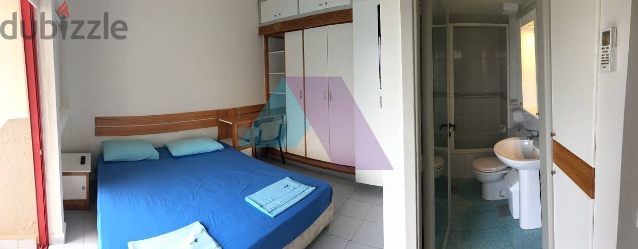 A 88 m2 chalet for sale in Batroun -  شاليه للبيع في البترون 11