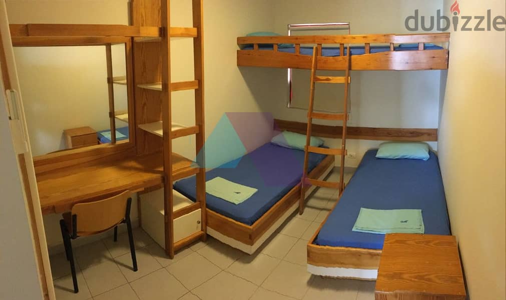 A 88 m2 chalet for sale in Batroun -  شاليه للبيع في البترون 12