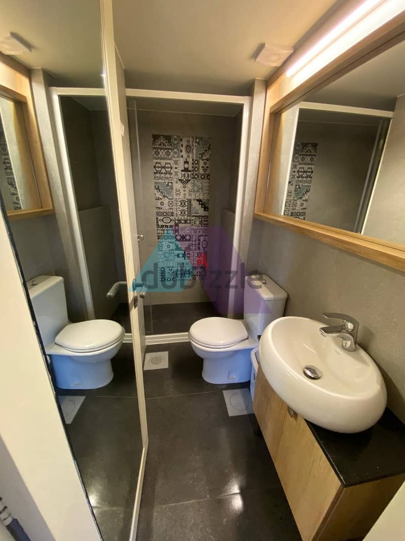 A 88 m2 chalet for sale in Batroun -  شاليه للبيع في البترون 14