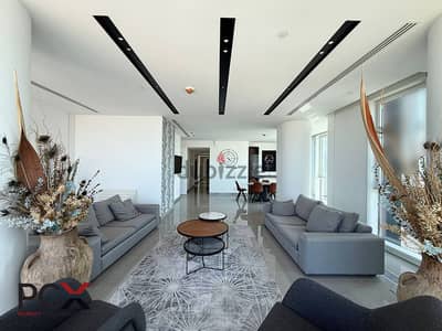 Apartment for Rent in Achrafieh | Furnished | Spacious | High-End