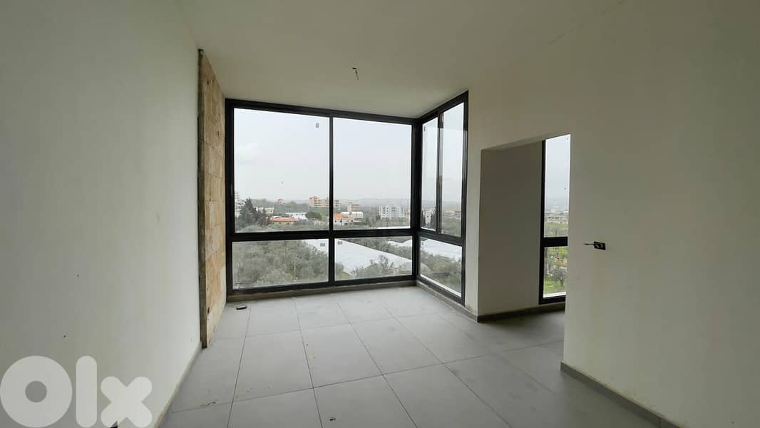 RWB120SN - Offices for sale in Amioun Koura ( Under construction ) 0