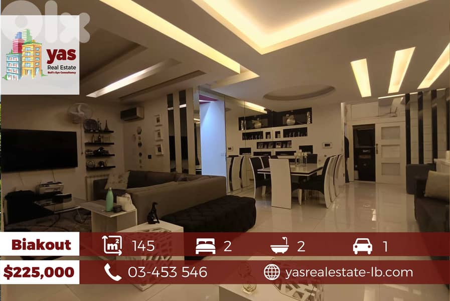 Biakout 145m2 | 100m2 Terrace | Renovated | Dead End Street | AA/MA 0