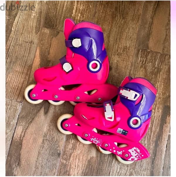 rollerskates for kids 0
